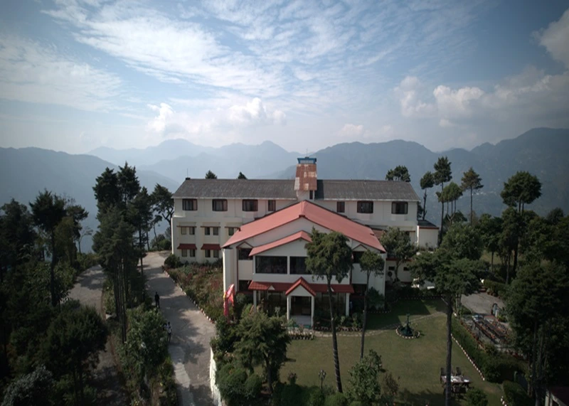 Chamba Hotel