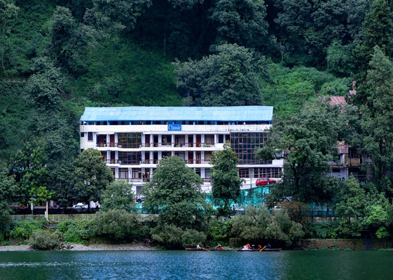 Nainital Hotel
