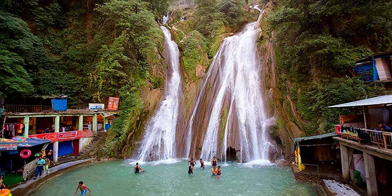 Nainital