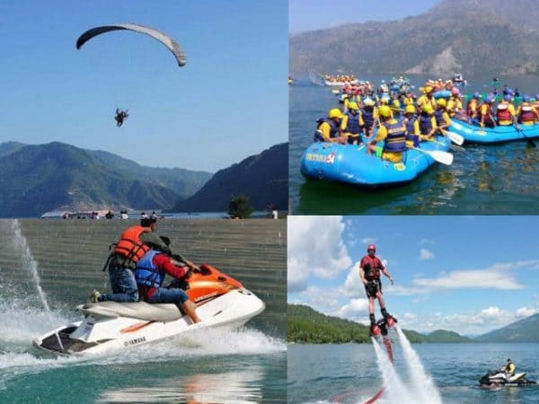 Nainital