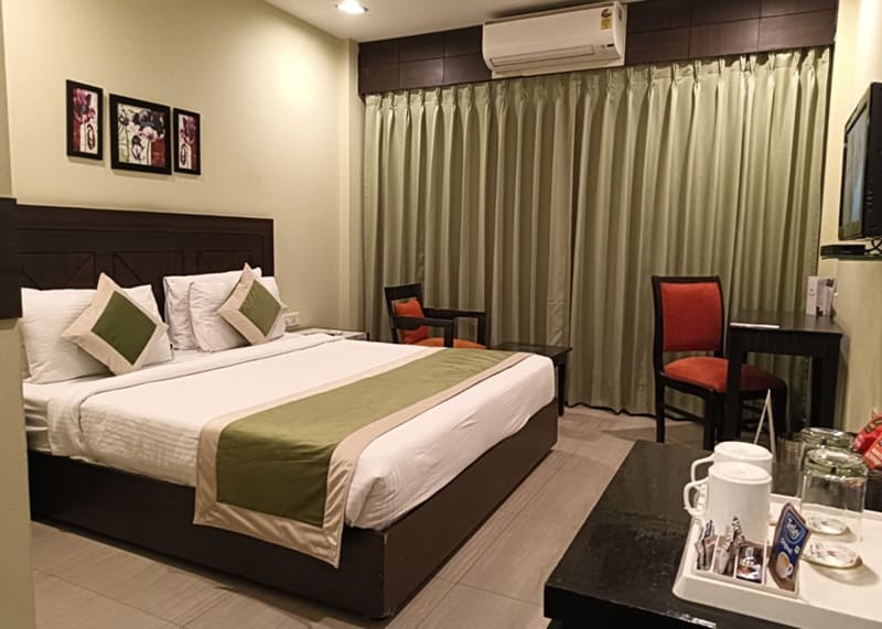 Delhi Hotel