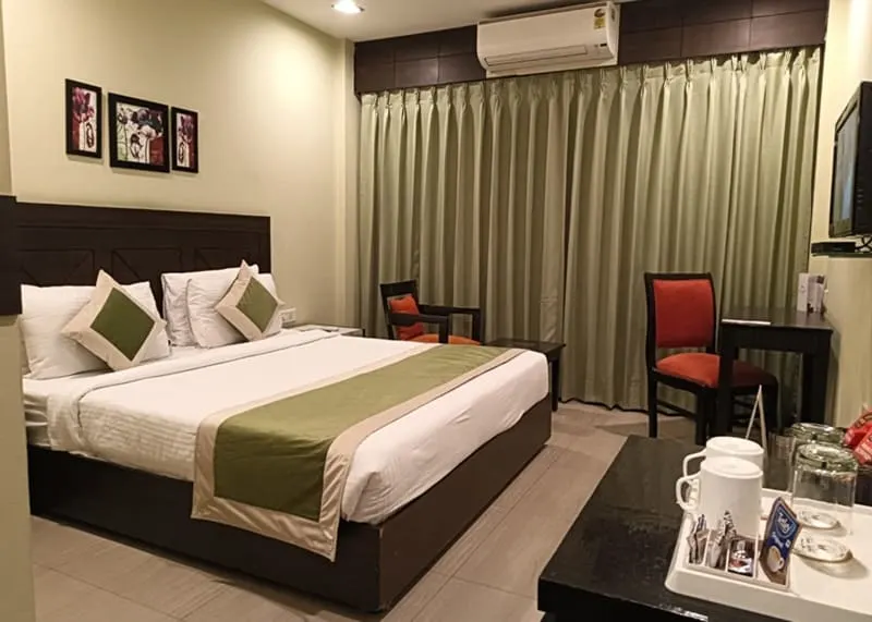 Delhi Hotel