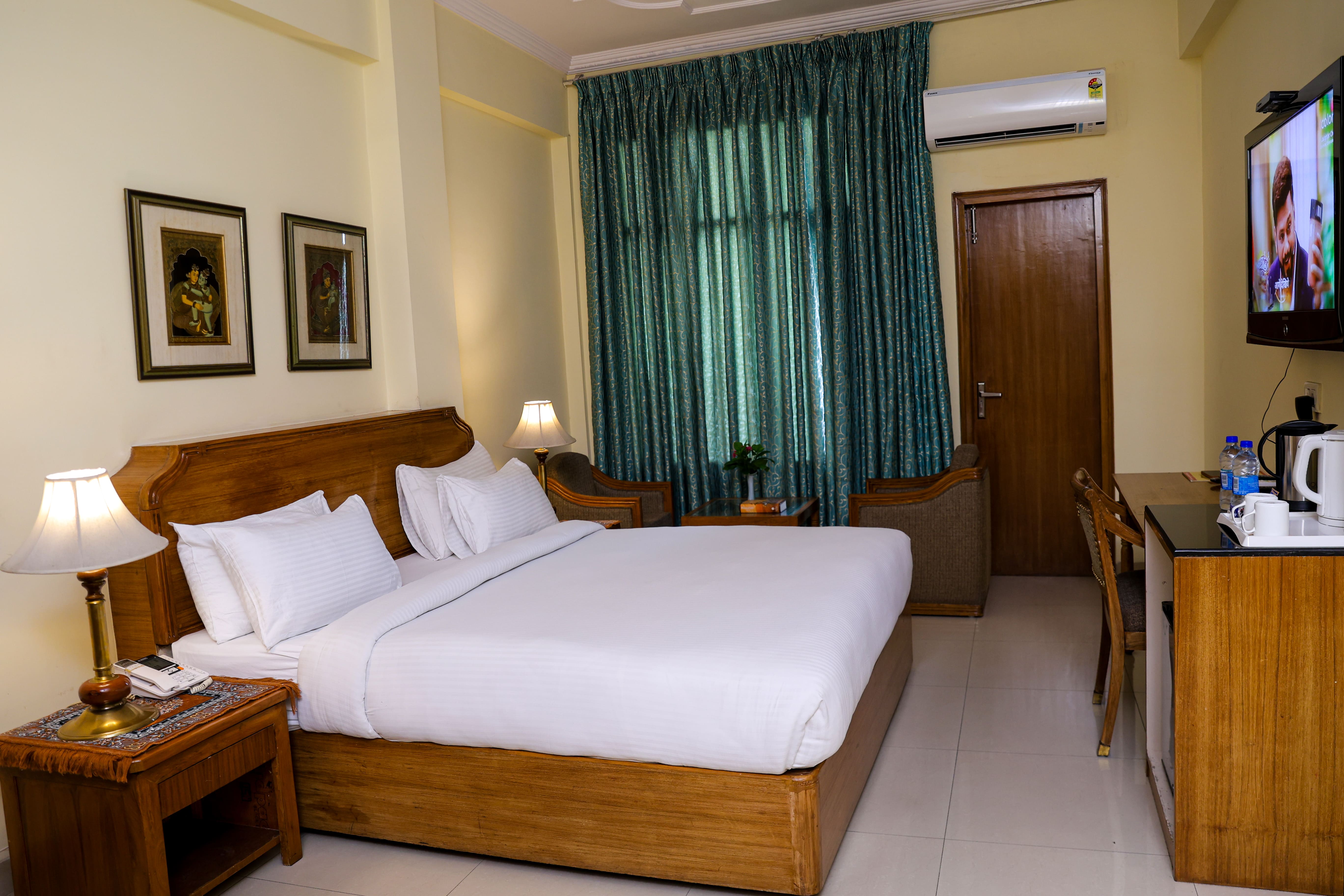 Haridwar Hotel